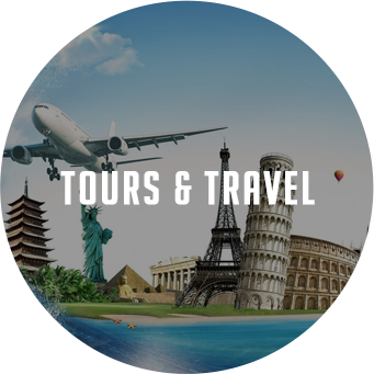 Tours & Travels